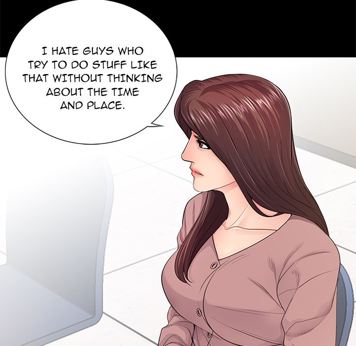 His Return - Chapter 20 [photo 9] - MangaPorn