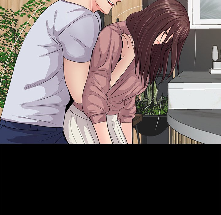 His Return - Chapter 20 [photo 91] - MangaPorn