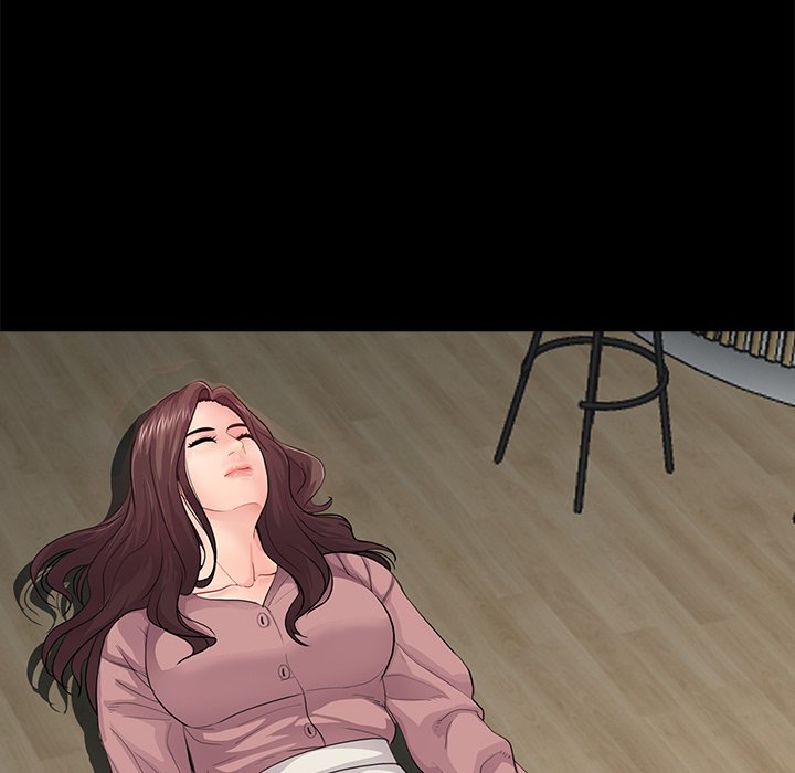 His Return - Chapter 20 [photo 92] - MangaPorn