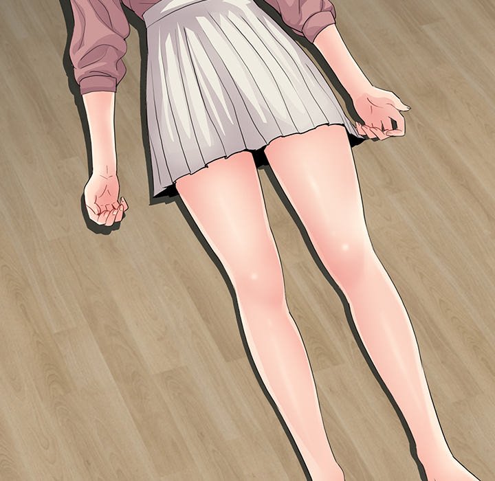 His Return - Chapter 20 [photo 93] - MangaPorn