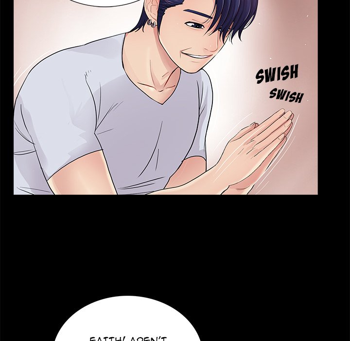 His Return - Chapter 20 [photo 95] - MangaPorn