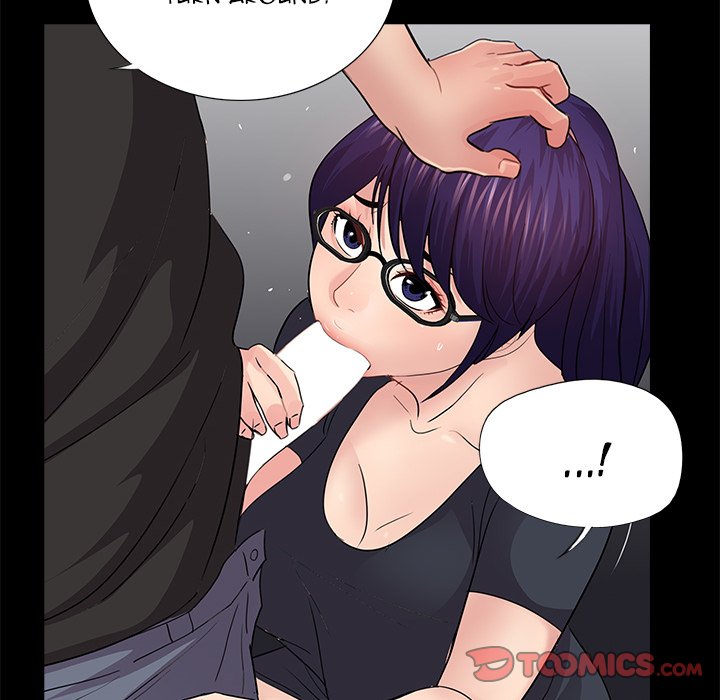 His Return - Chapter 21 [photo 114] - MangaPorn