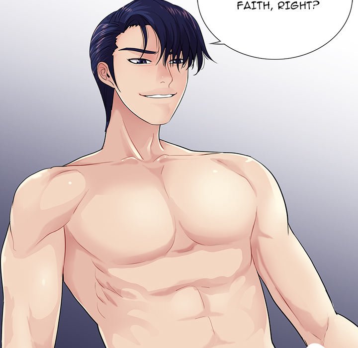 His Return - Chapter 21 [photo 12] - MangaPorn