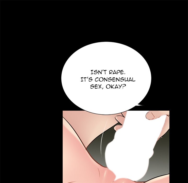 His Return - Chapter 21 [photo 15] - MangaPorn