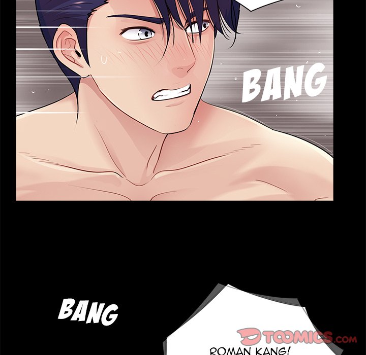 His Return - Chapter 21 [photo 22] - MangaPorn