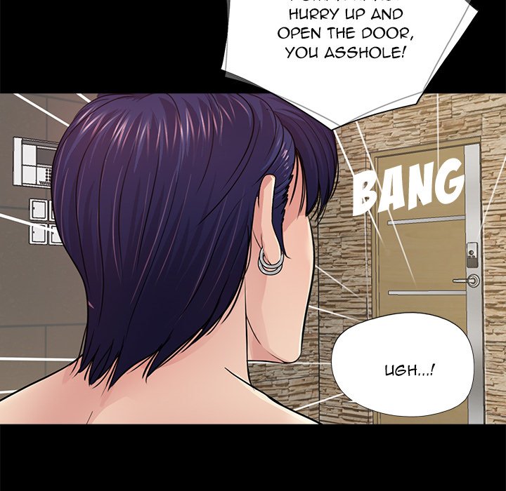 His Return - Chapter 21 [photo 23] - MangaPorn