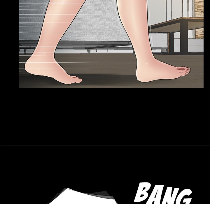 His Return - Chapter 21 [photo 25] - MangaPorn