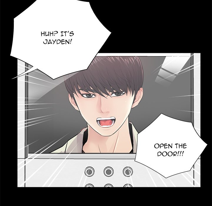 His Return - Chapter 21 [photo 28] - MangaPorn