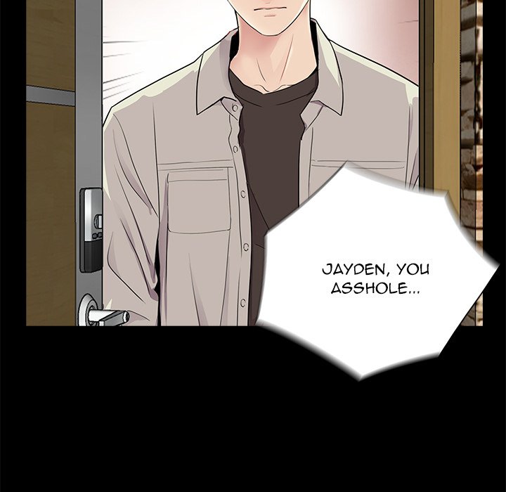 His Return - Chapter 21 [photo 33] - MangaPorn