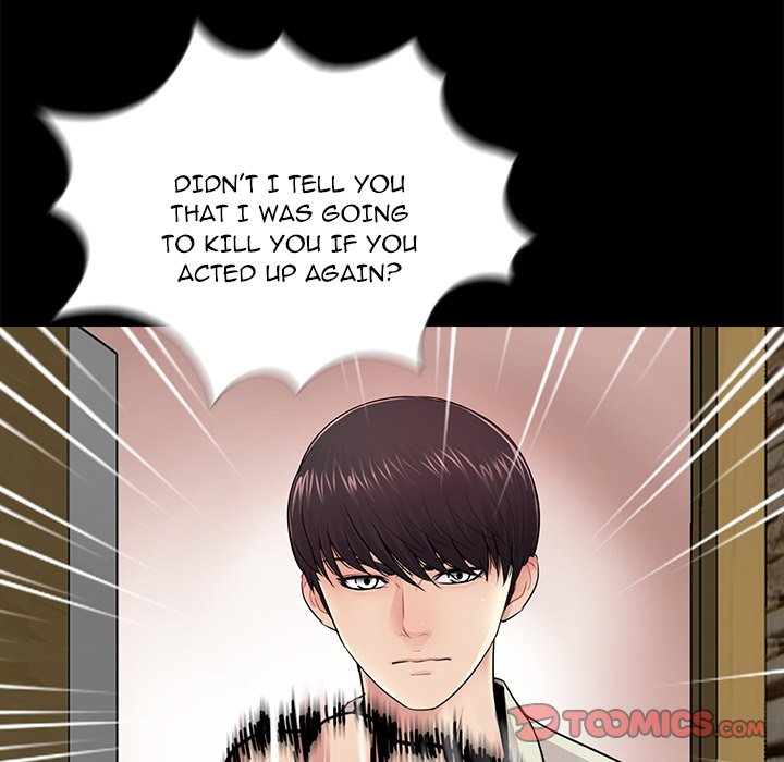 His Return - Chapter 21 [photo 34] - MangaPorn