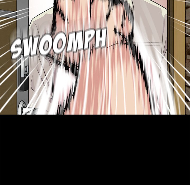 His Return - Chapter 21 [photo 35] - MangaPorn