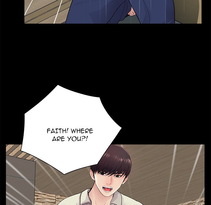 His Return - Chapter 21 [photo 41] - MangaPorn