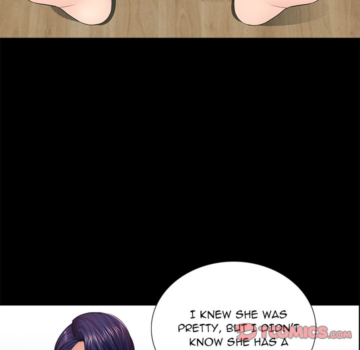 His Return - Chapter 21 [photo 6] - MangaPorn