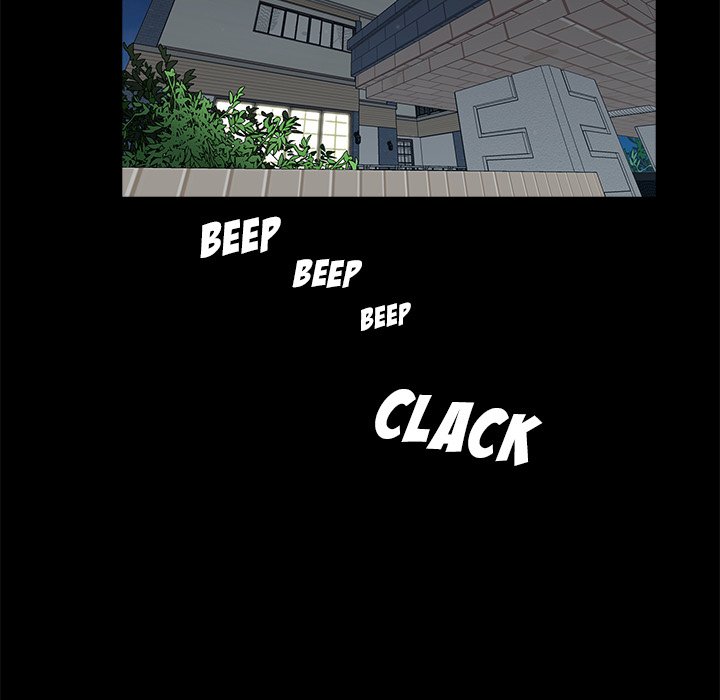 His Return - Chapter 21 [photo 60] - MangaPorn