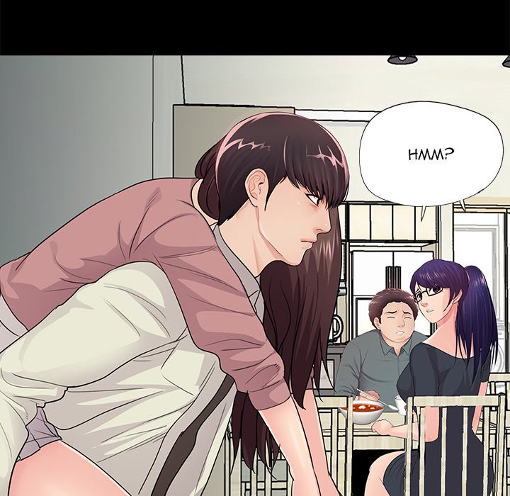 His Return - Chapter 21 [photo 61] - MangaPorn