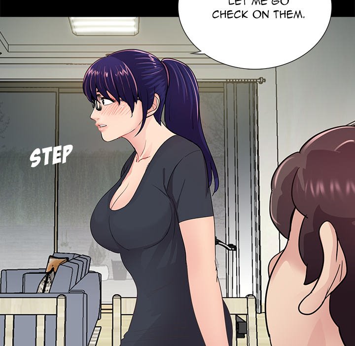 His Return - Chapter 21 [photo 67] - MangaPorn