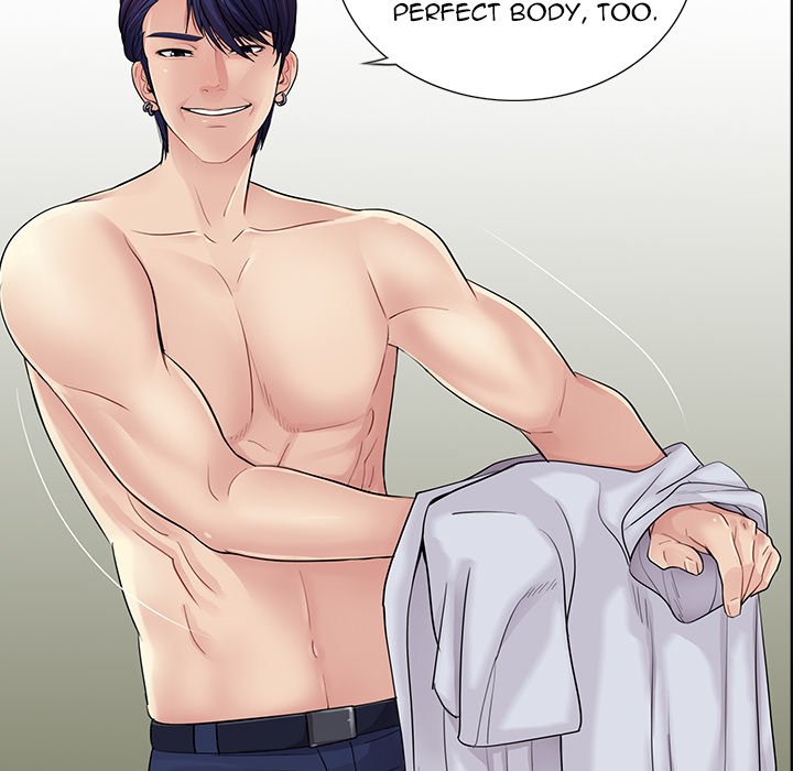 His Return - Chapter 21 [photo 7] - MangaPorn