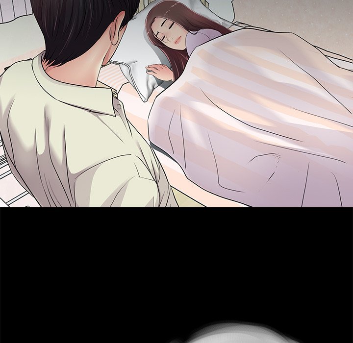 His Return - Chapter 21 [photo 71] - MangaPorn