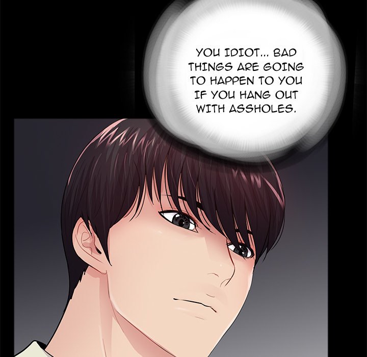 His Return - Chapter 21 [photo 72] - MangaPorn