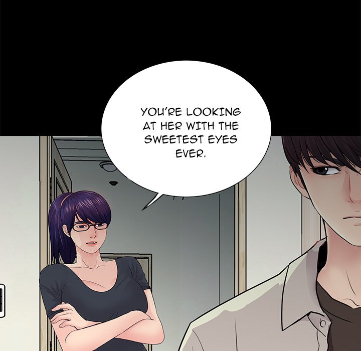 His Return - Chapter 21 [photo 75] - MangaPorn