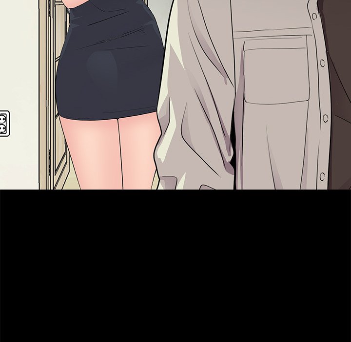 His Return - Chapter 21 [photo 76] - MangaPorn