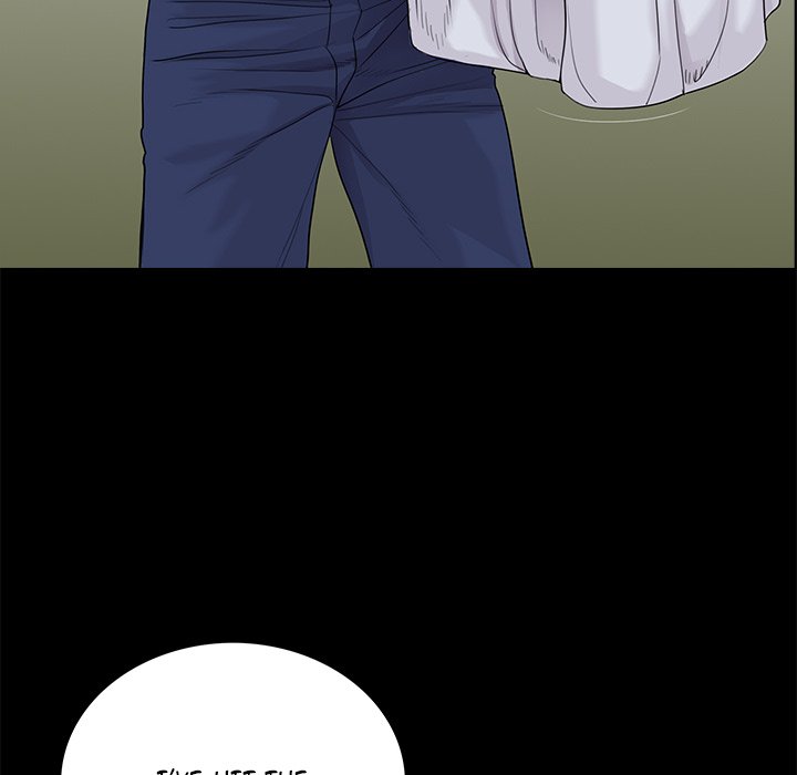 His Return - Chapter 21 [photo 8] - MangaPorn