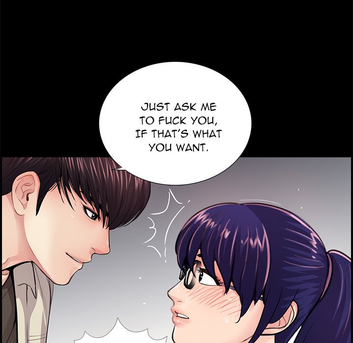 His Return - Chapter 21 [photo 80] - MangaPorn