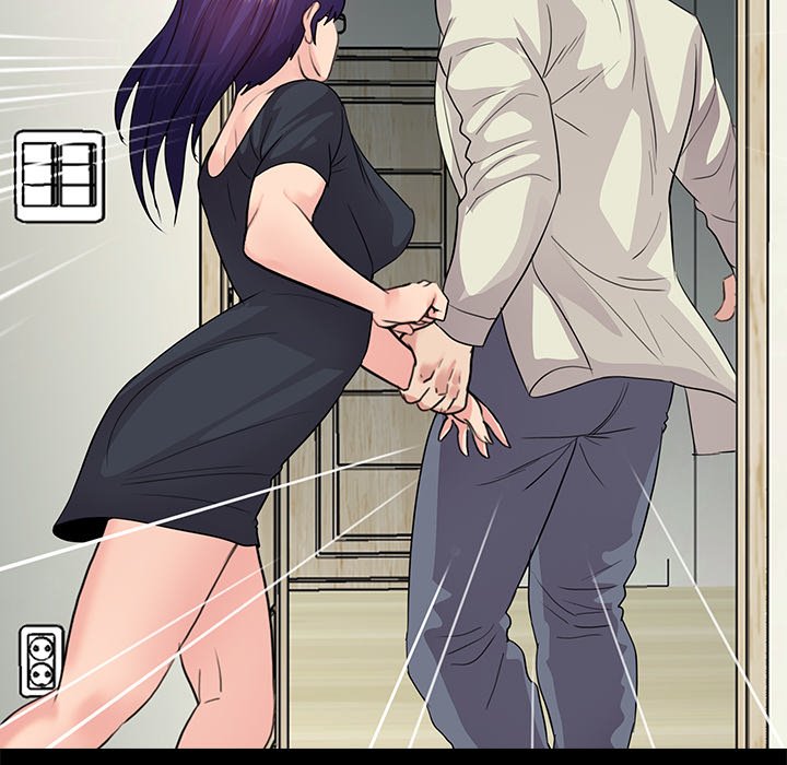 His Return - Chapter 21 [photo 85] - MangaPorn