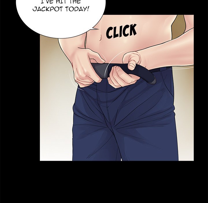 His Return - Chapter 21 [photo 9] - MangaPorn