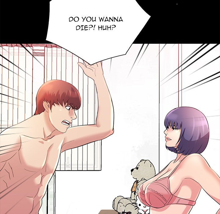 His Return - Chapter 22 [photo 104] - MangaPorn