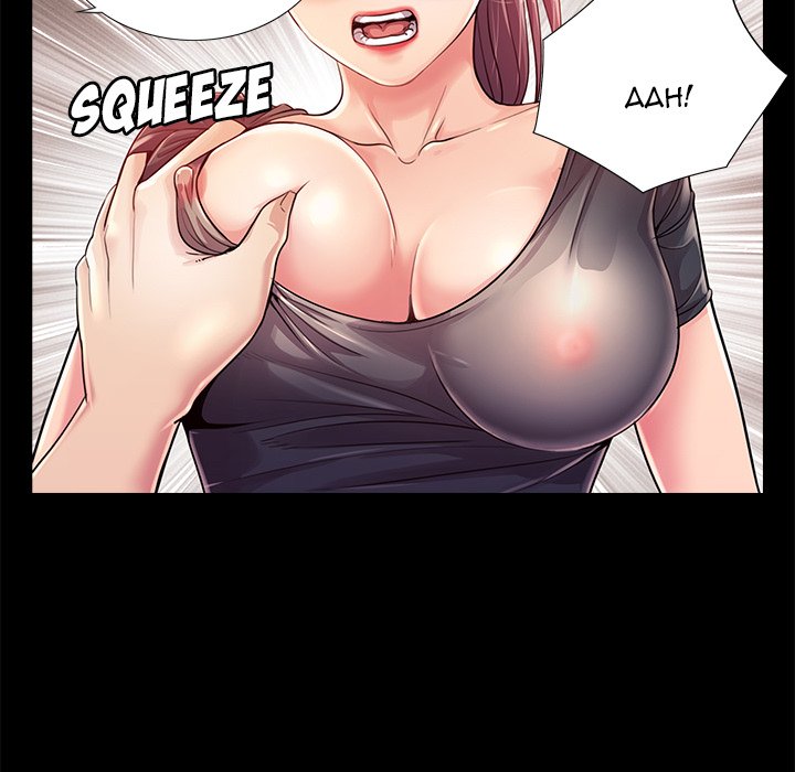 His Return - Chapter 22 [photo 7] - MangaPorn