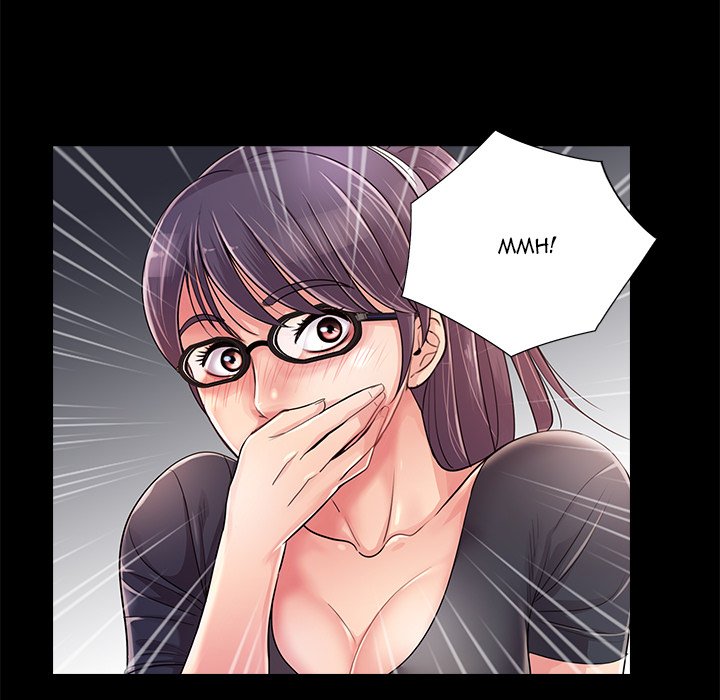 His Return - Chapter 22 [photo 8] - MangaPorn