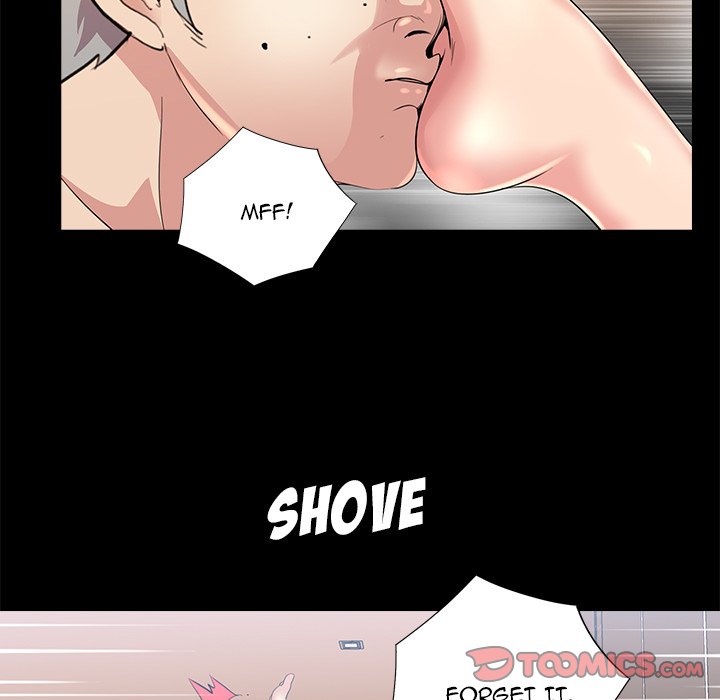 His Return - Chapter 22 [photo 82] - MangaPorn