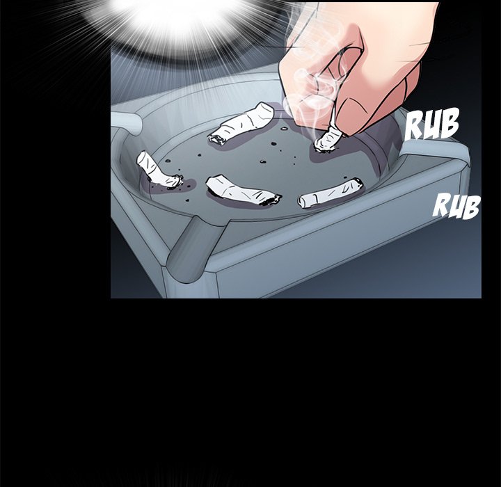 His Return - Chapter 22 [photo 84] - MangaPorn