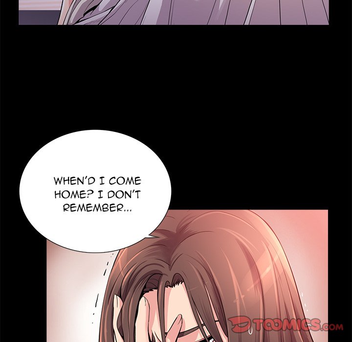 His Return - Chapter 23 [photo 10] - MangaPorn