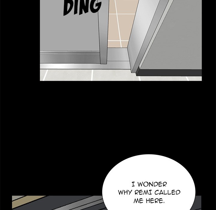 His Return - Chapter 23 [photo 104] - MangaPorn