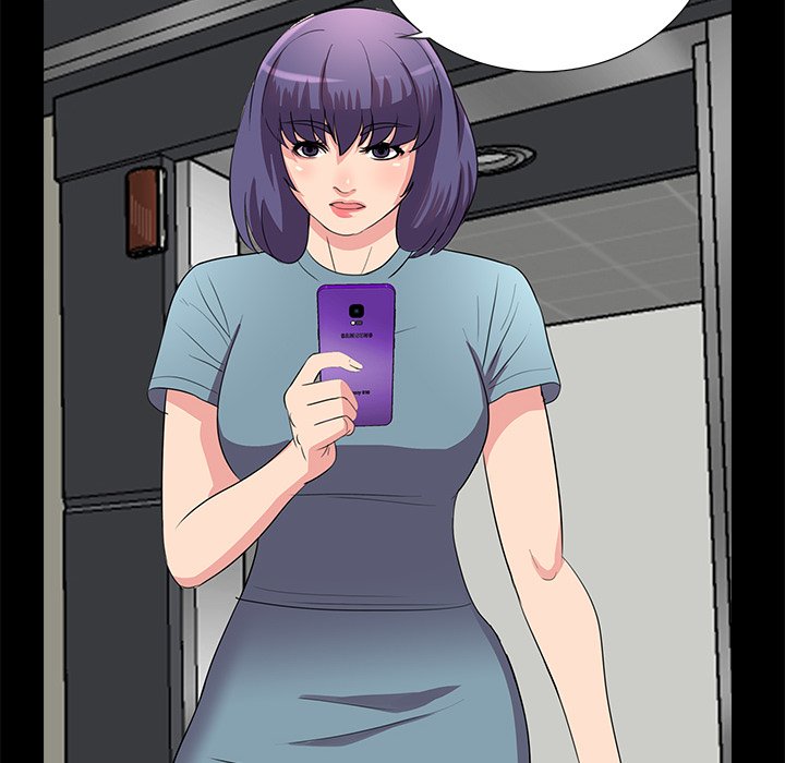 His Return - Chapter 23 [photo 105] - MangaPorn