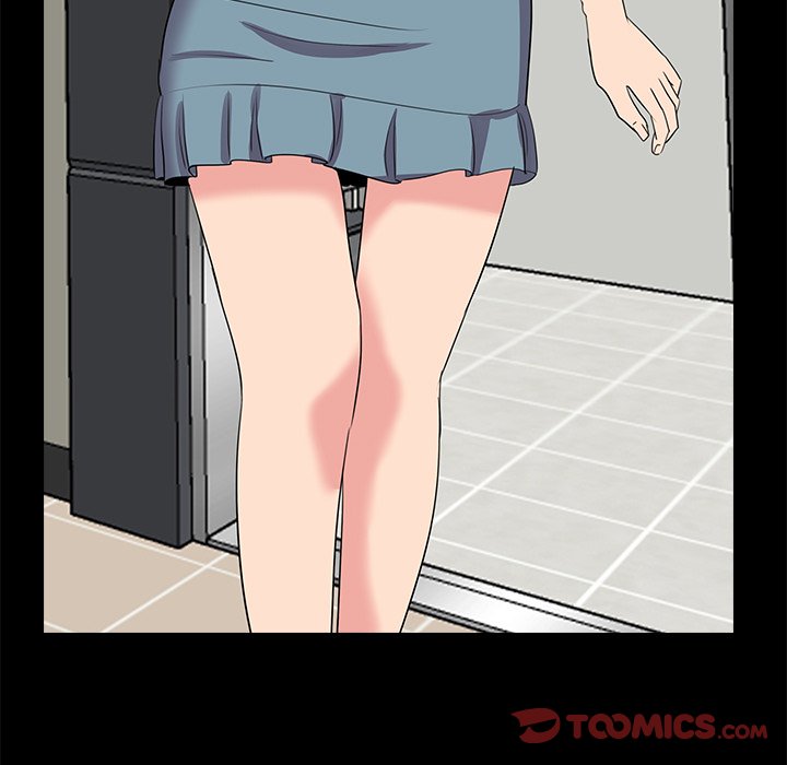 His Return - Chapter 23 [photo 106] - MangaPorn