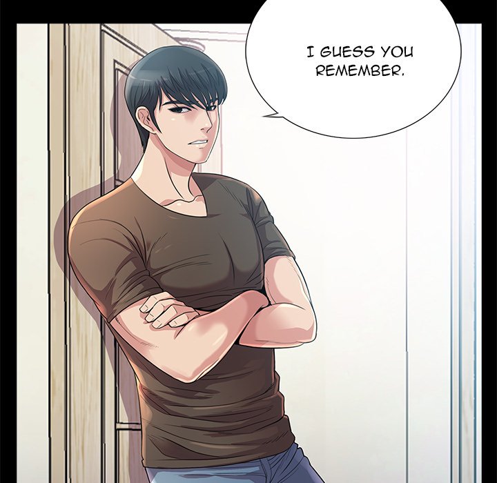 His Return - Chapter 23 [photo 17] - MangaPorn