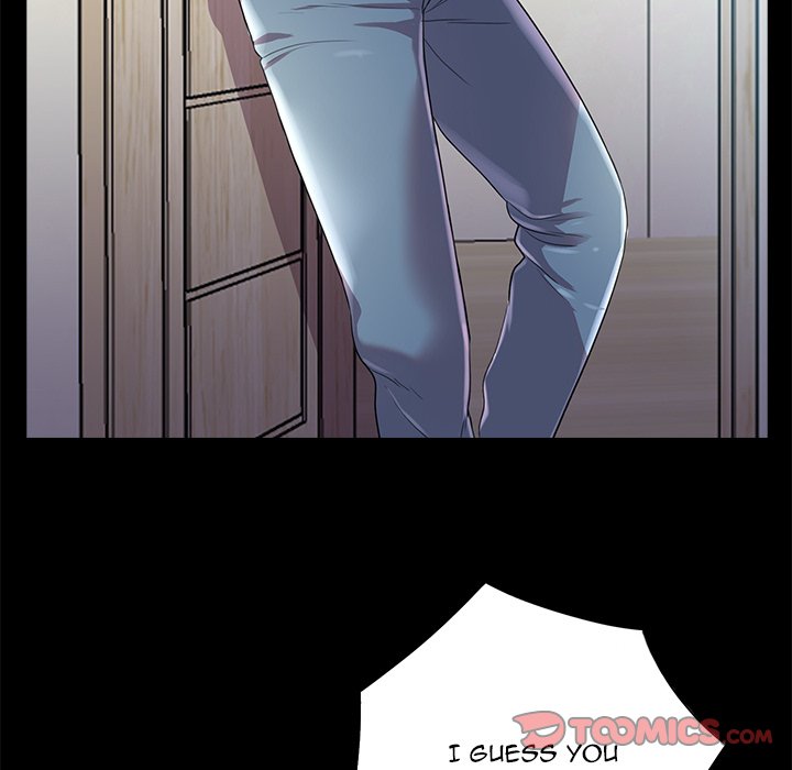 His Return - Chapter 23 [photo 18] - MangaPorn