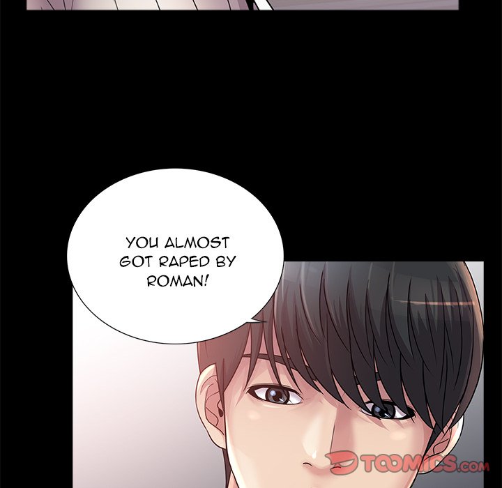 His Return - Chapter 23 [photo 22] - MangaPorn
