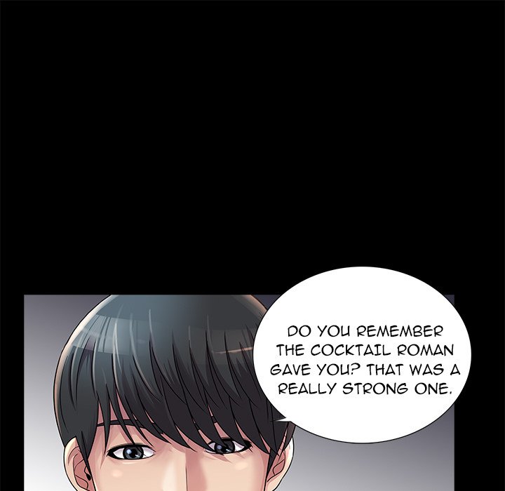 His Return - Chapter 23 [photo 25] - MangaPorn