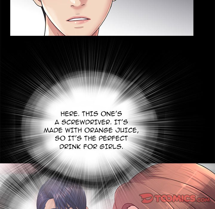 His Return - Chapter 23 [photo 26] - MangaPorn