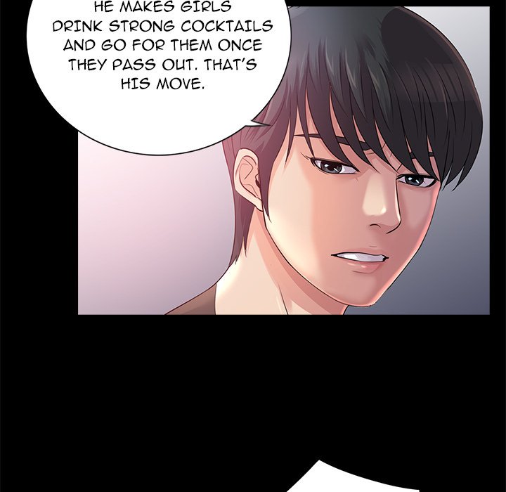 His Return - Chapter 23 [photo 28] - MangaPorn
