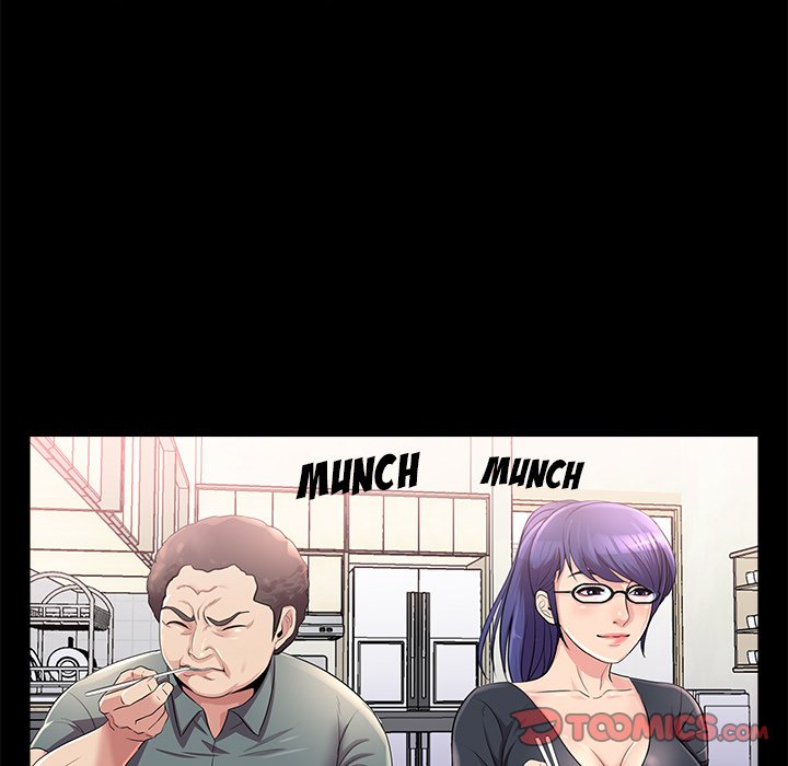 His Return - Chapter 23 [photo 34] - MangaPorn