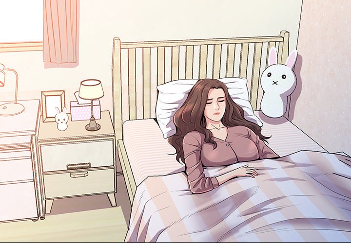 His Return - Chapter 23 [photo 4] - MangaPorn