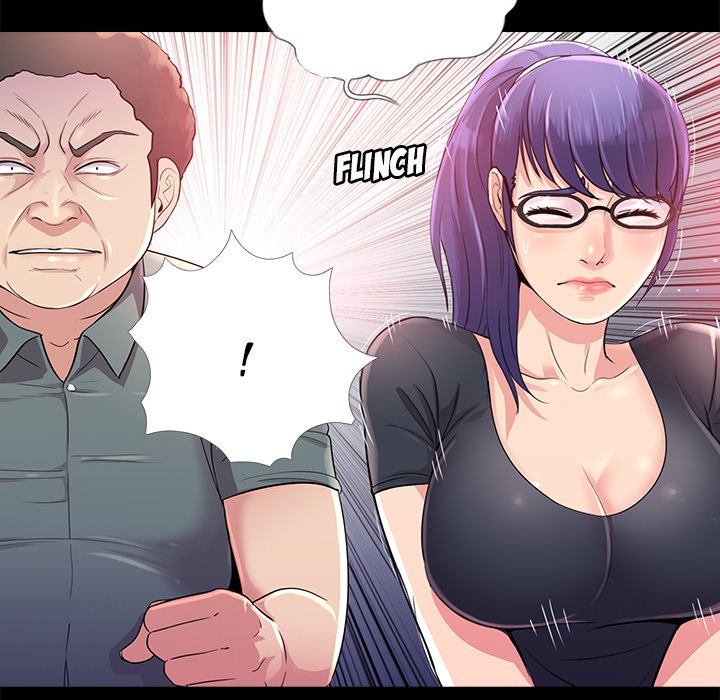 His Return - Chapter 23 [photo 41] - MangaPorn