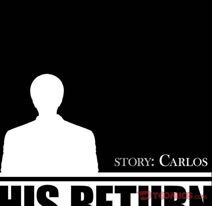 His Return - Chapter 23 [photo 46] - MangaPorn