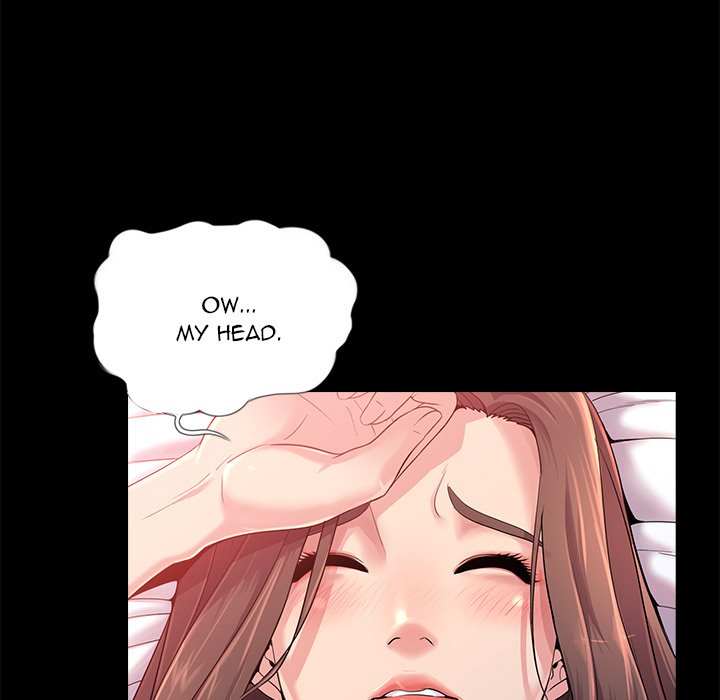 His Return - Chapter 23 [photo 5] - MangaPorn