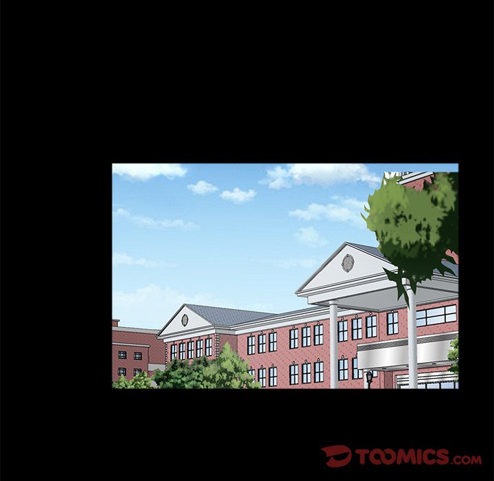 His Return - Chapter 23 [photo 50] - MangaPorn